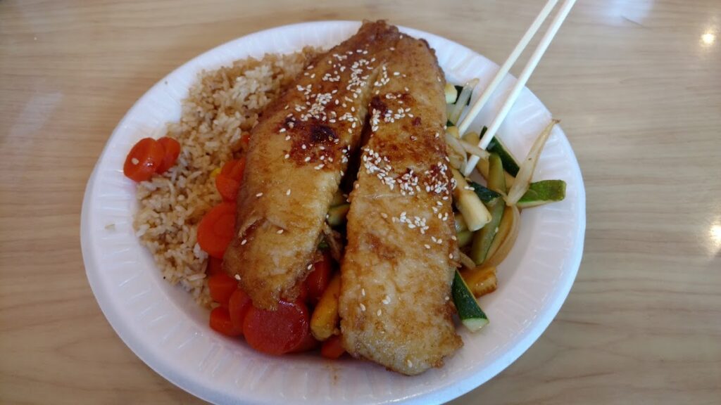 Sapporo Express photo 6