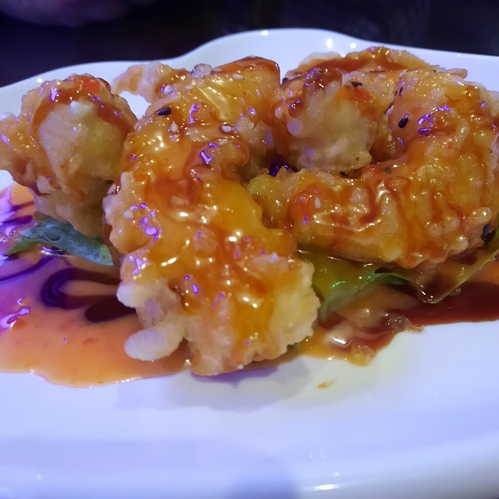 Sapporo Sushi Steakhouse of Mayfield photo 4