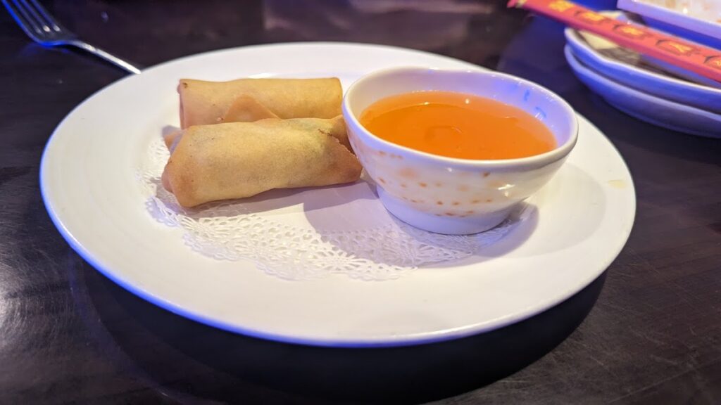 Sapporo Sushi Steakhouse of Mayfield photo 6