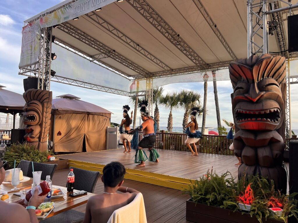 Seaglass Bar & Chips Grill photo 3