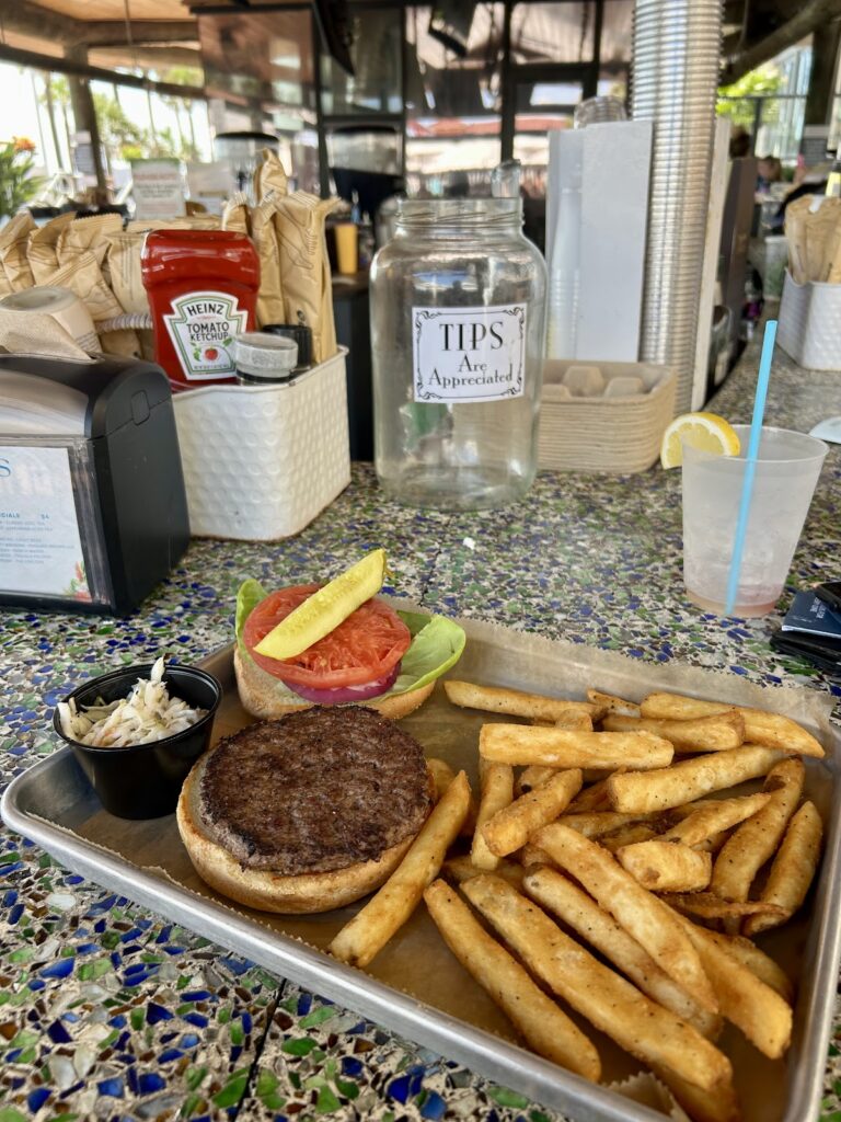 Seaglass Bar & Chips Grill photo 4