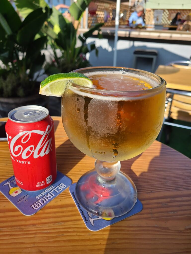 Seal Beach Grill photo 3
