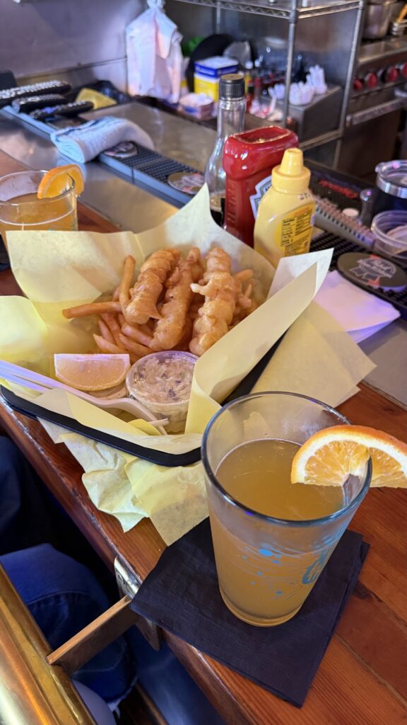 Seal Beach Grill photo 4