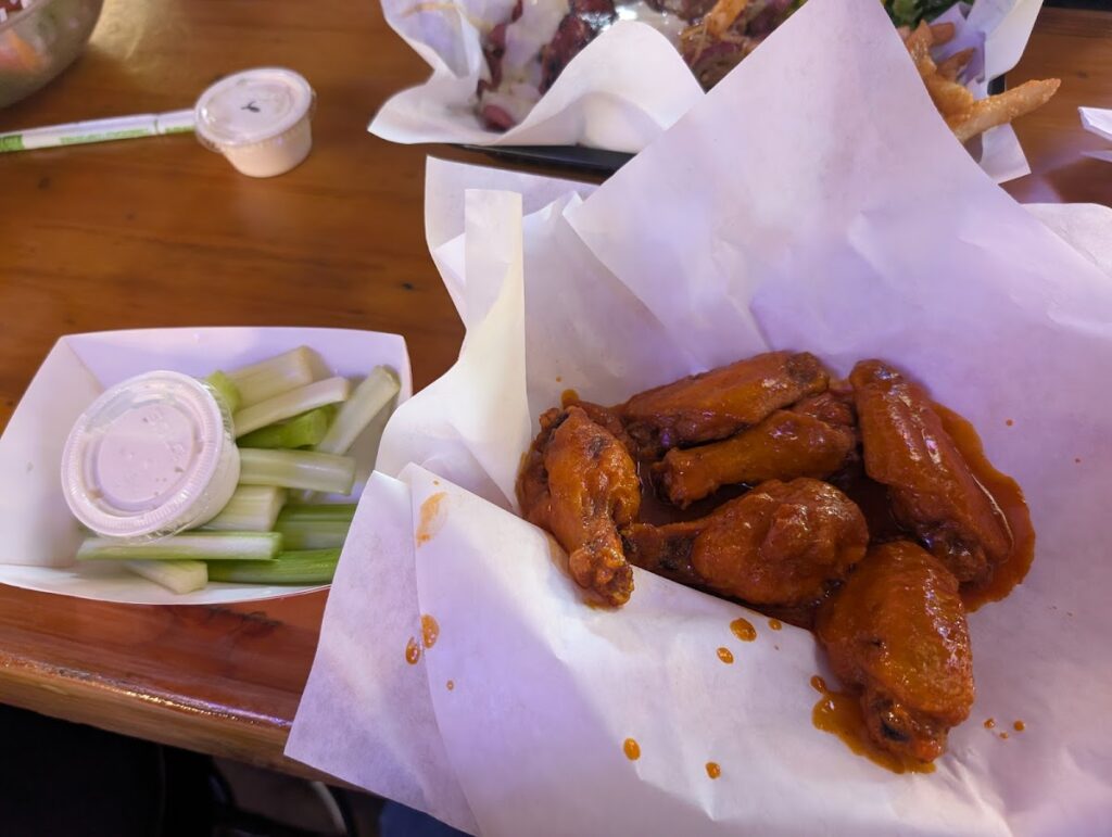 Seal Beach Grill photo 5