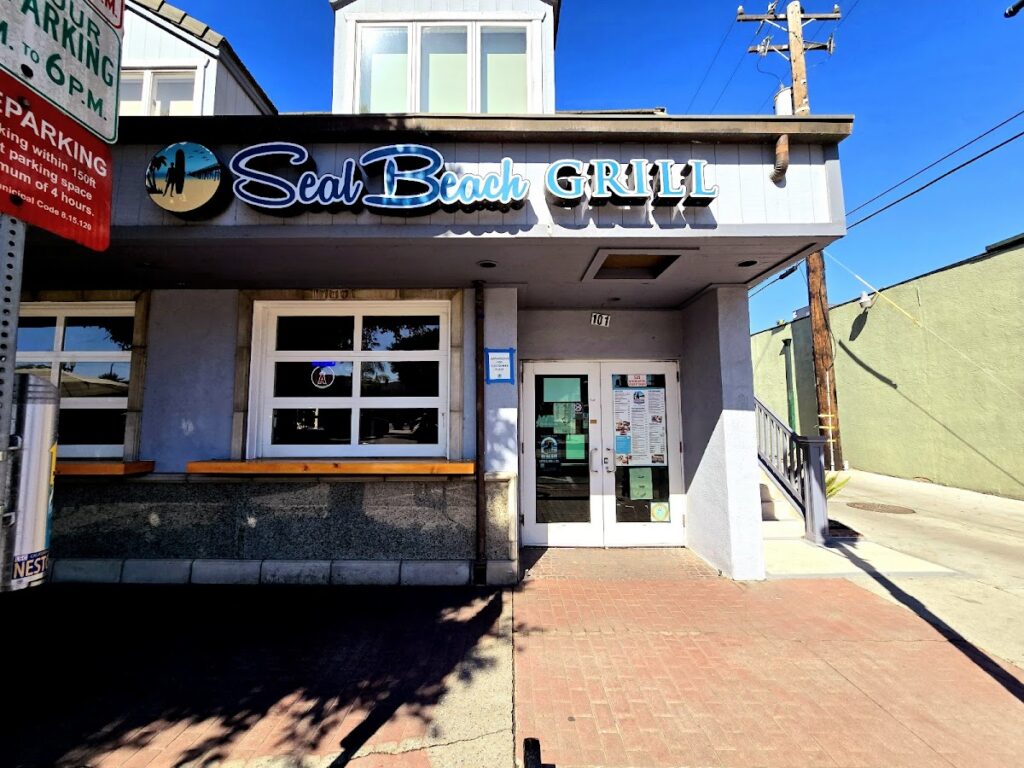 Seal Beach Grill photo 6