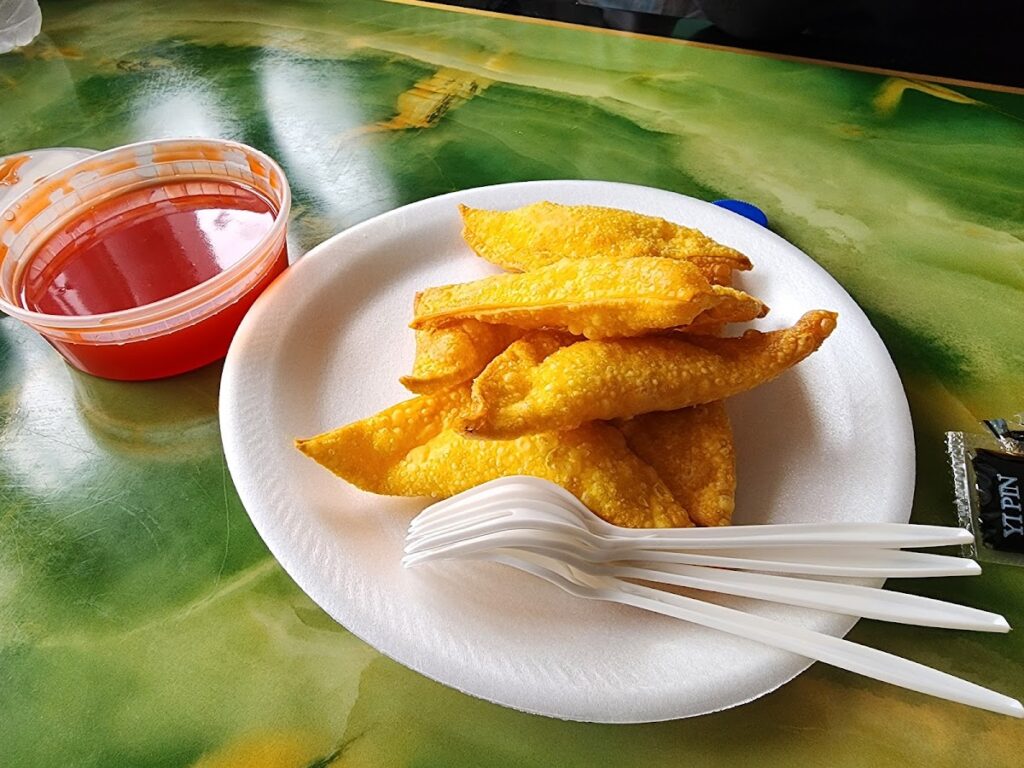 Shen Tian Asian Food Restaurant photo 2