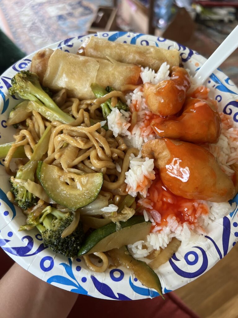 Shen Tian Asian Food Restaurant photo 3