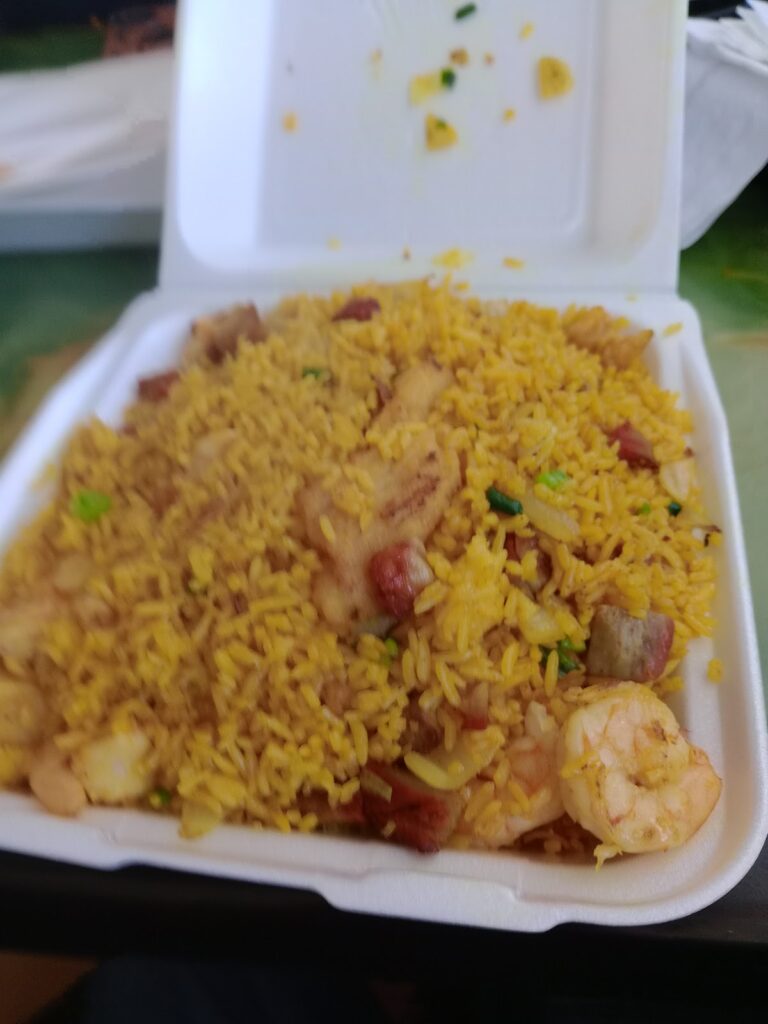 Shen Tian Asian Food Restaurant photo 4