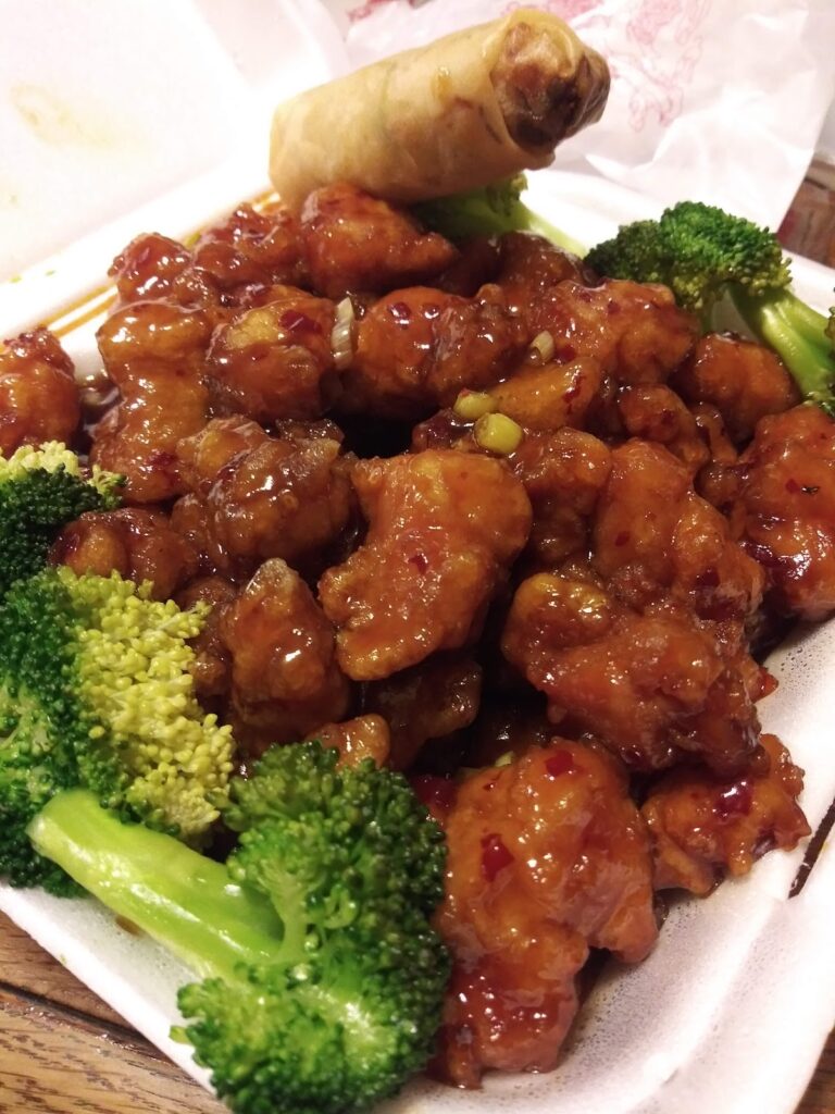 Shen Tian Asian Food Restaurant photo 5
