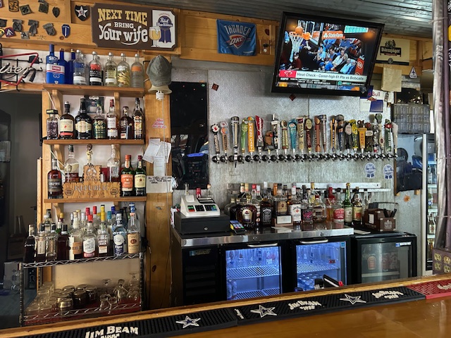 Silver Dollar Cafe