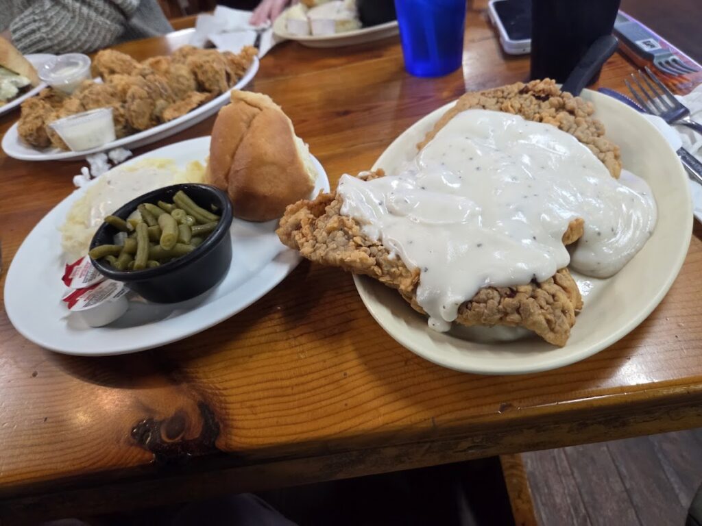 Silver Dollar Cafe photo 2