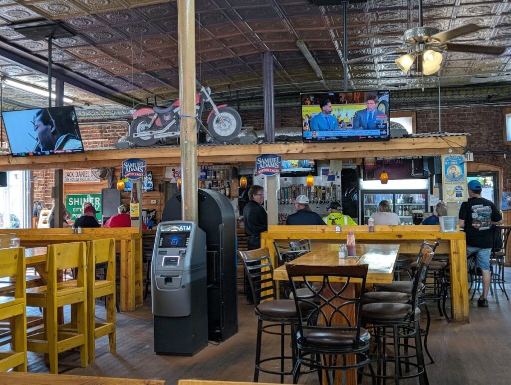 Silver Dollar Cafe photo 3