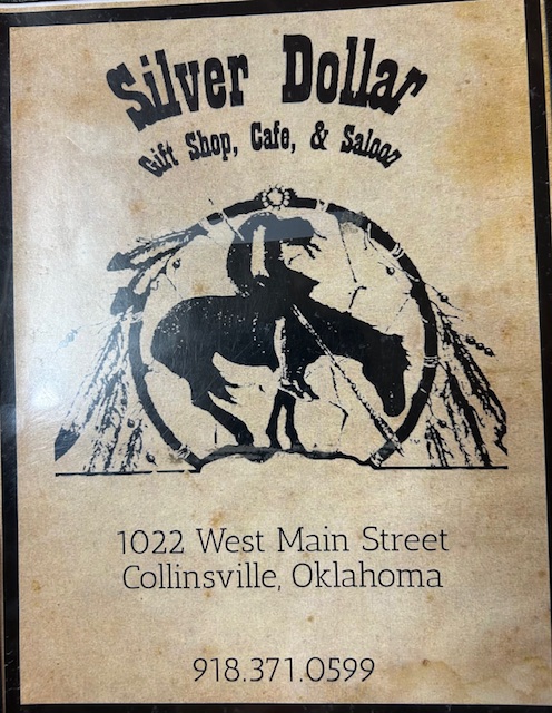 Silver Dollar Cafe photo 5