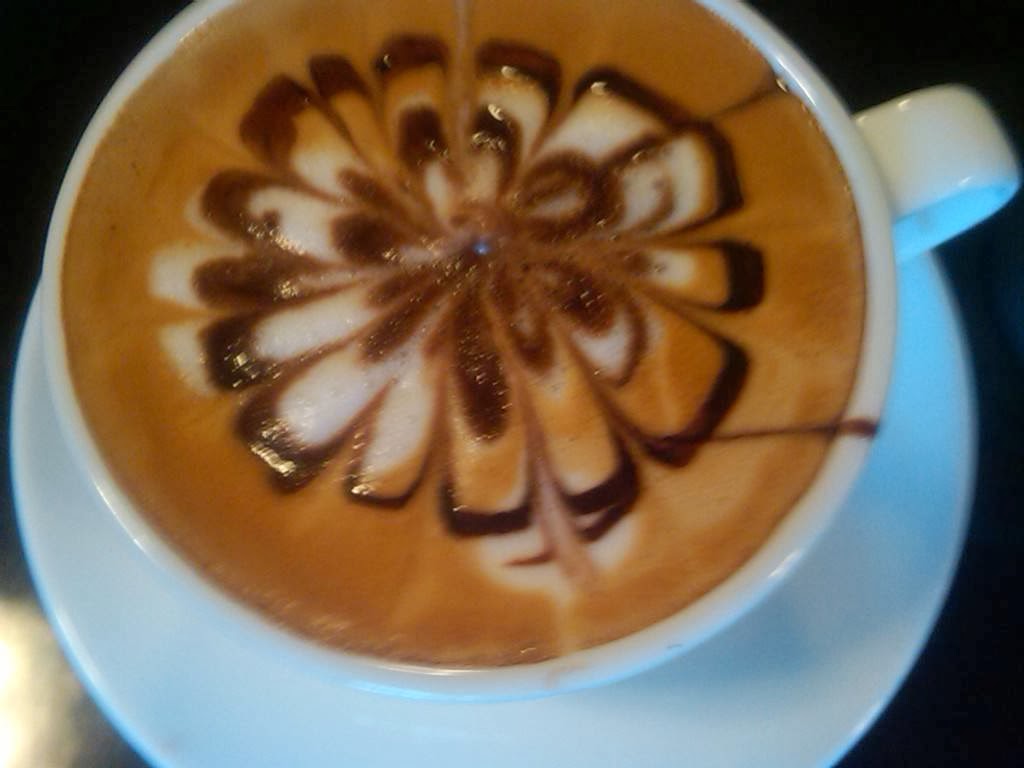 So G Coffee Roasters photo 2