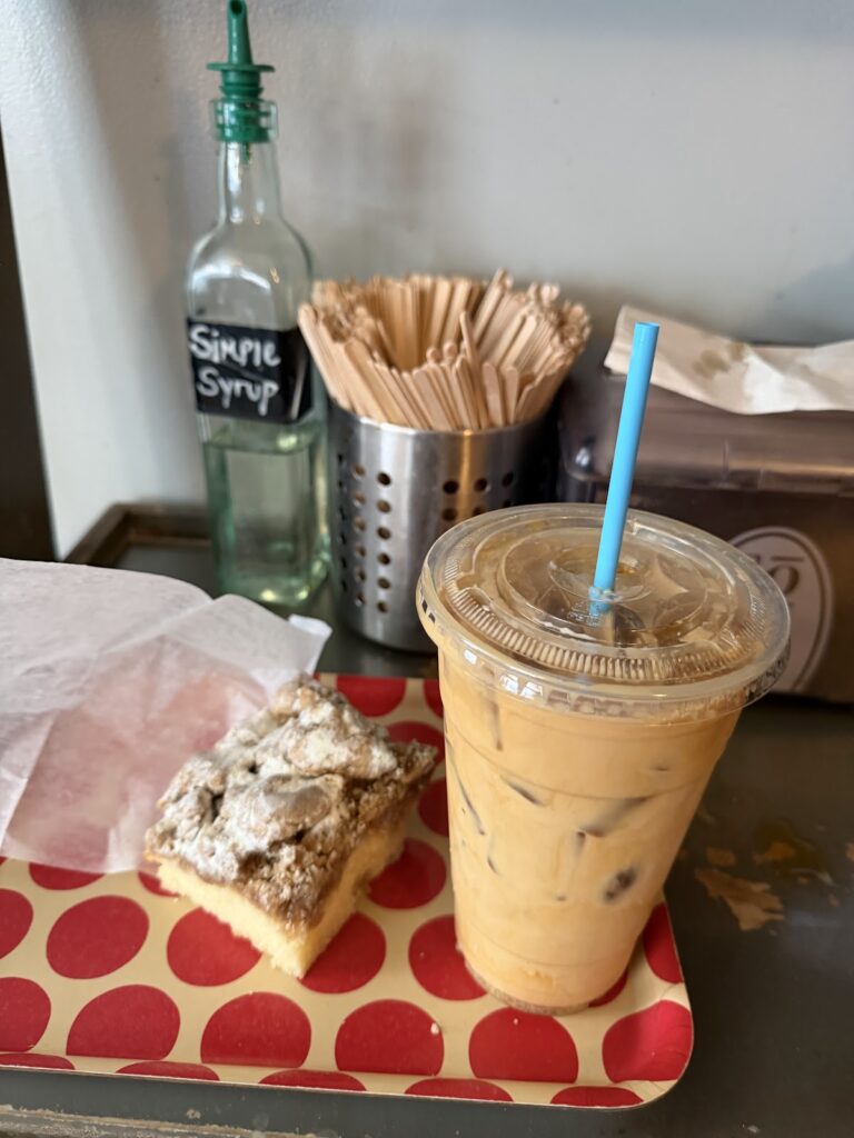So G Coffee Roasters photo 3
