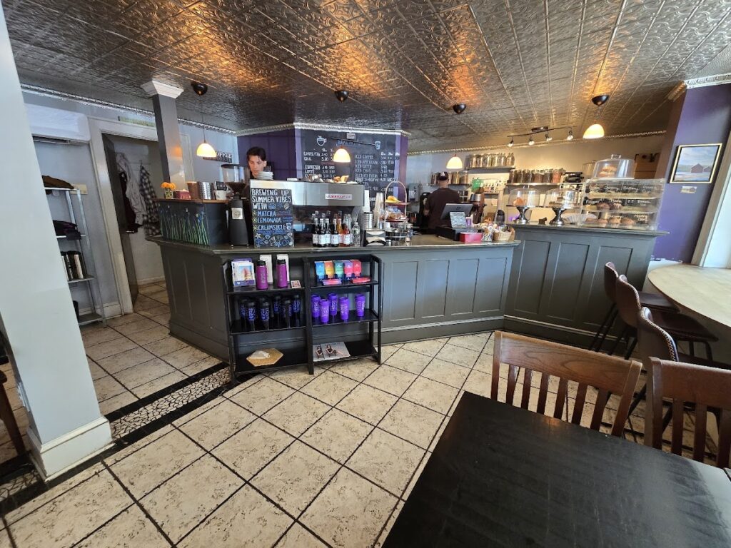 So G Coffee Roasters photo 4