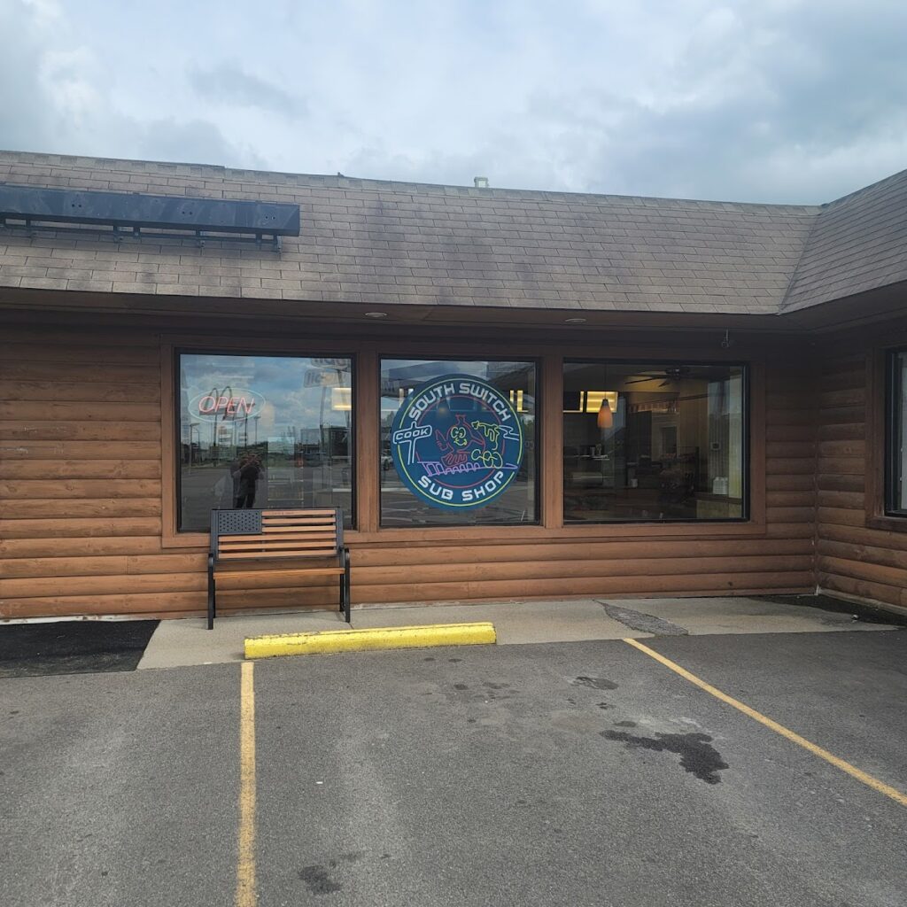 South Switch Sub Shop photo 2