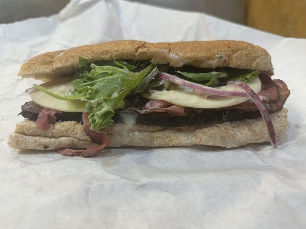 South Switch Sub Shop photo 4