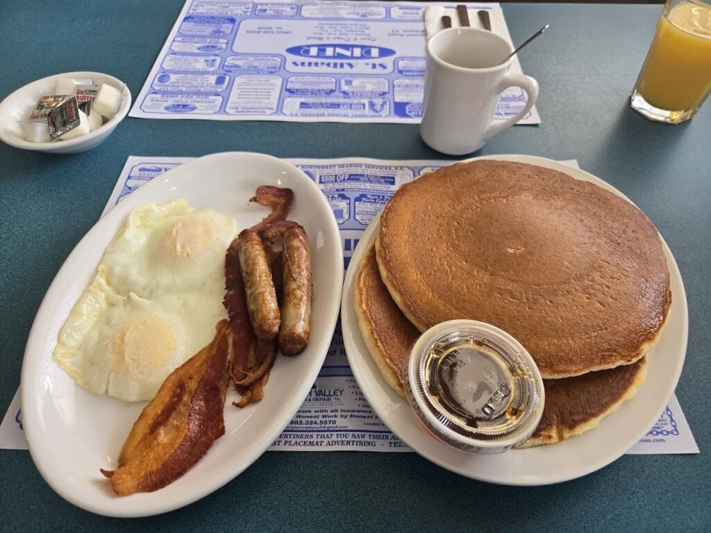 St Albans Diner photo 2