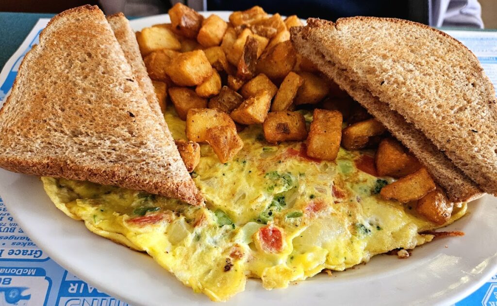 St Albans Diner photo 3