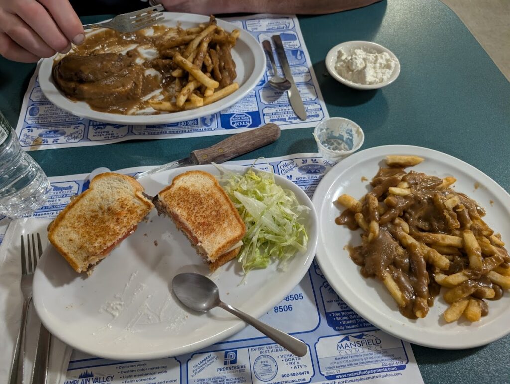 St Albans Diner photo 4