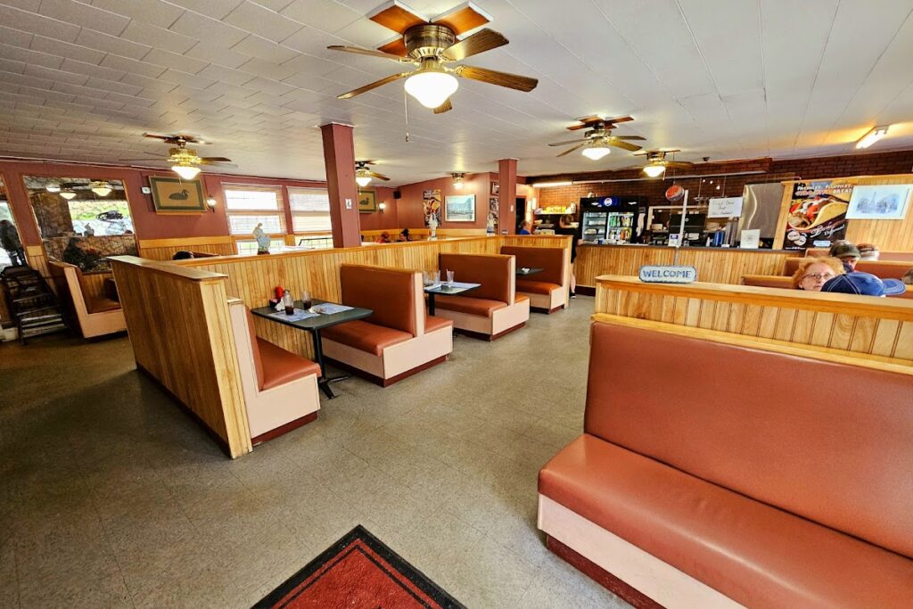 St Albans Diner photo 5