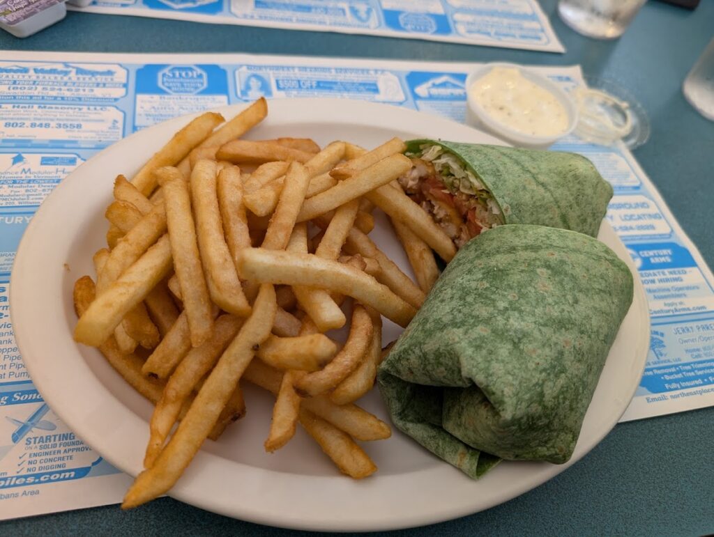 St Albans Diner photo 6