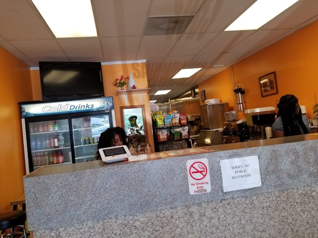 Subs Sandwiches & More banner
