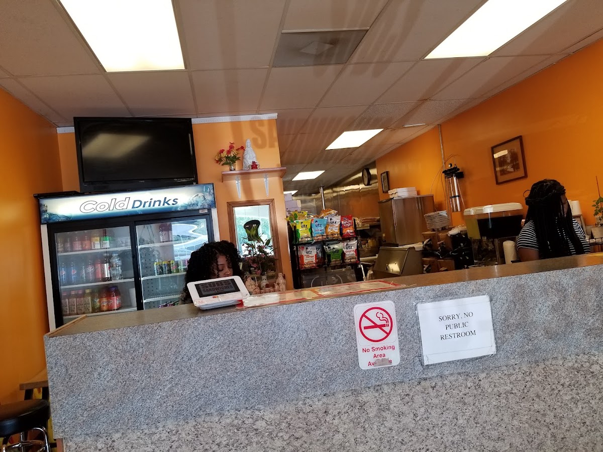 Subs Sandwiches & More