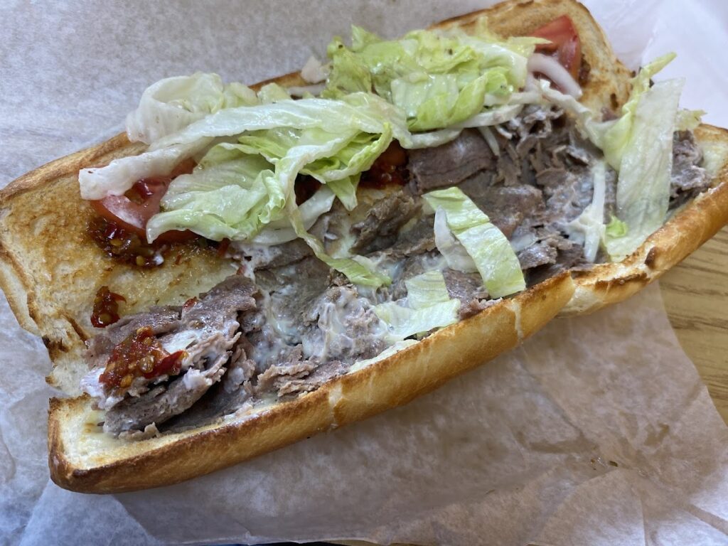 Subs Sandwiches & More photo 2
