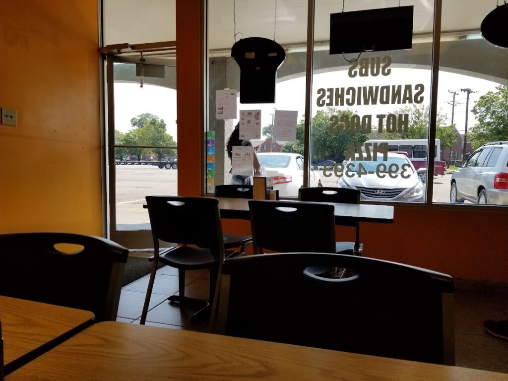 Subs Sandwiches & More photo 6