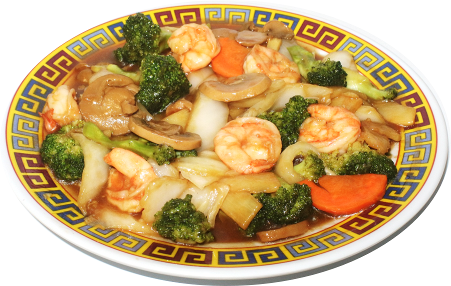 Sun Sing Express Chinese Food photo 2
