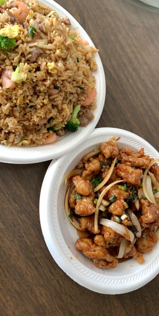 Sun Sing Express Chinese Food photo 3