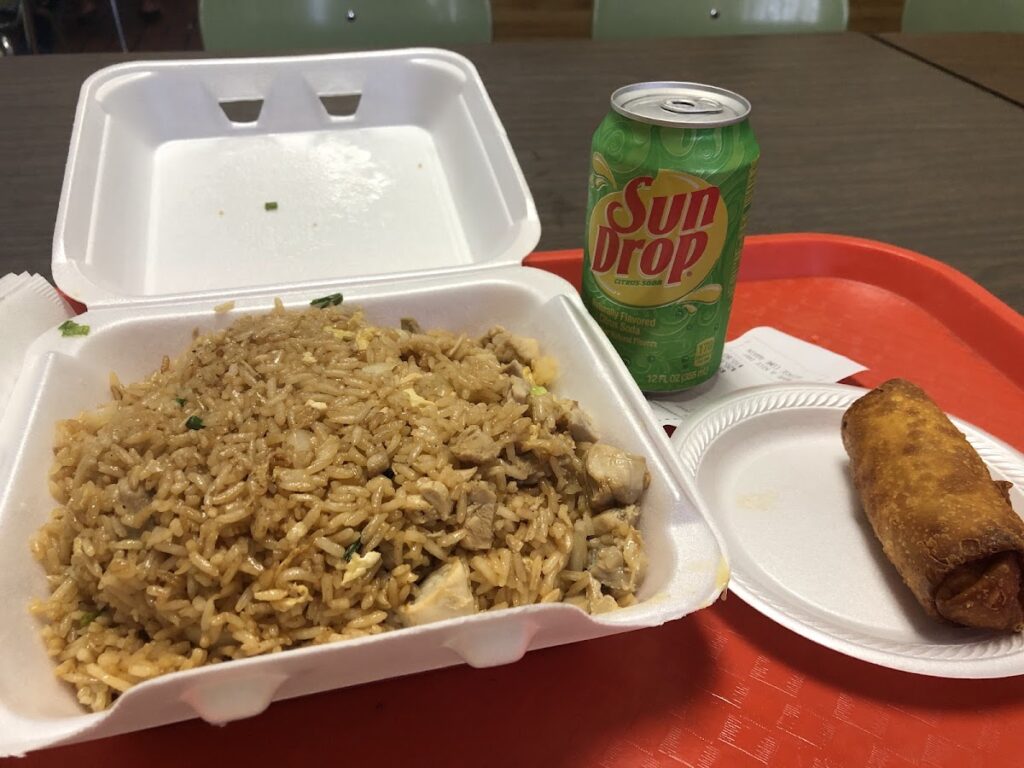 Sun Sing Express Chinese Food photo 5