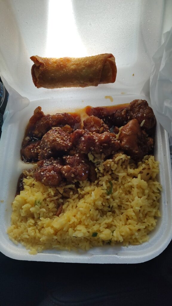Sun Sing Express Chinese Food photo 6