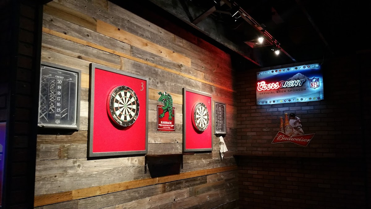 T-Bones Sports Pub