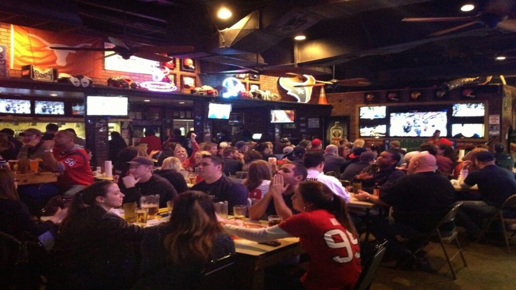 T Bones Sports Pub photo 3