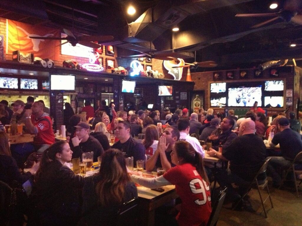 T Bones Sports Pub photo 4