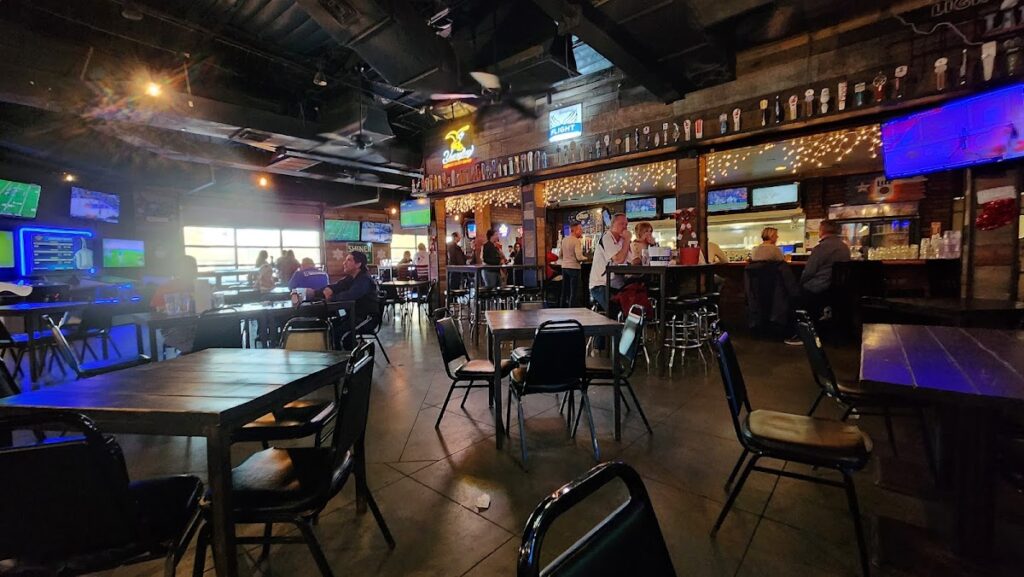T Bones Sports Pub photo 5