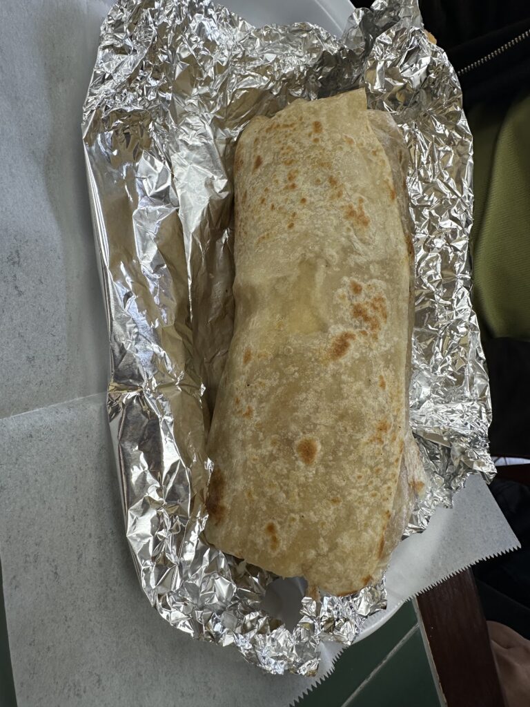 Taqueria 3 Taquitos photo 4