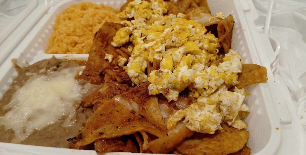 Taqueria 3 Taquitos photo 5