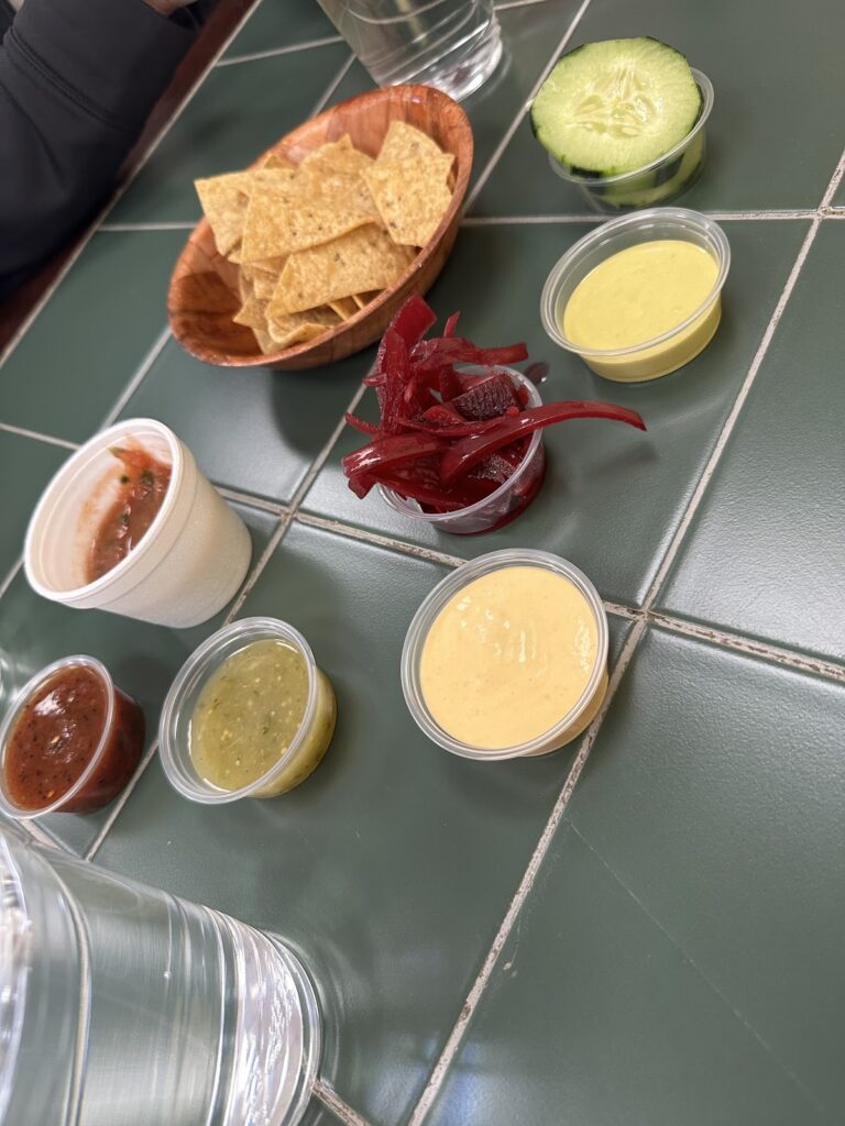 Taqueria 3 Taquitos photo 6