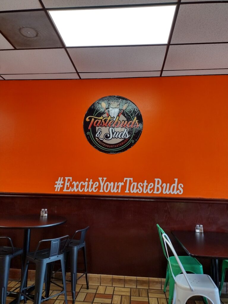 Tastebuds & Suds photo 4