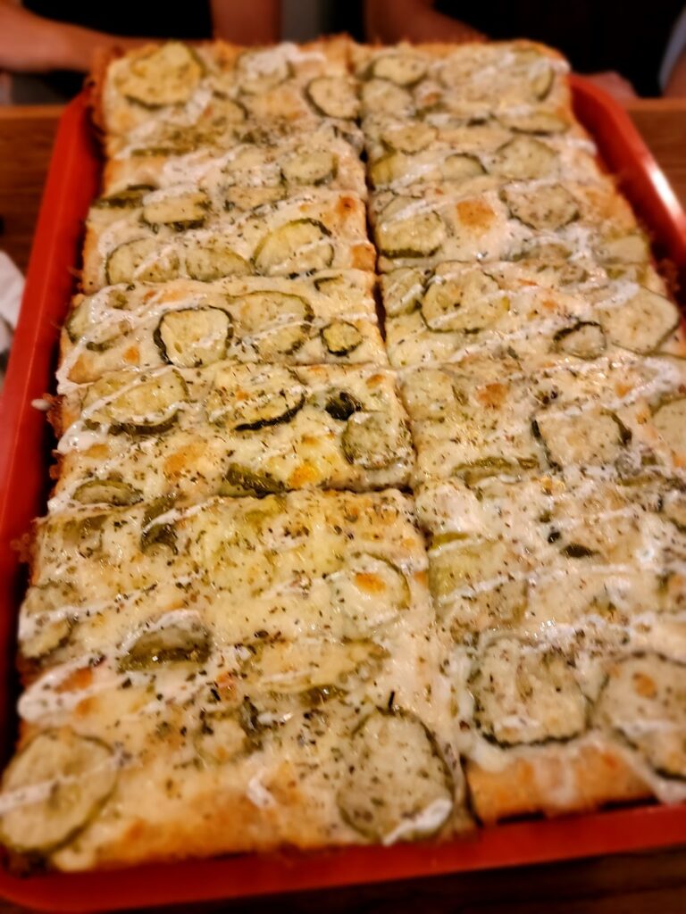 Teberio’s Pizza & Pub photo 6