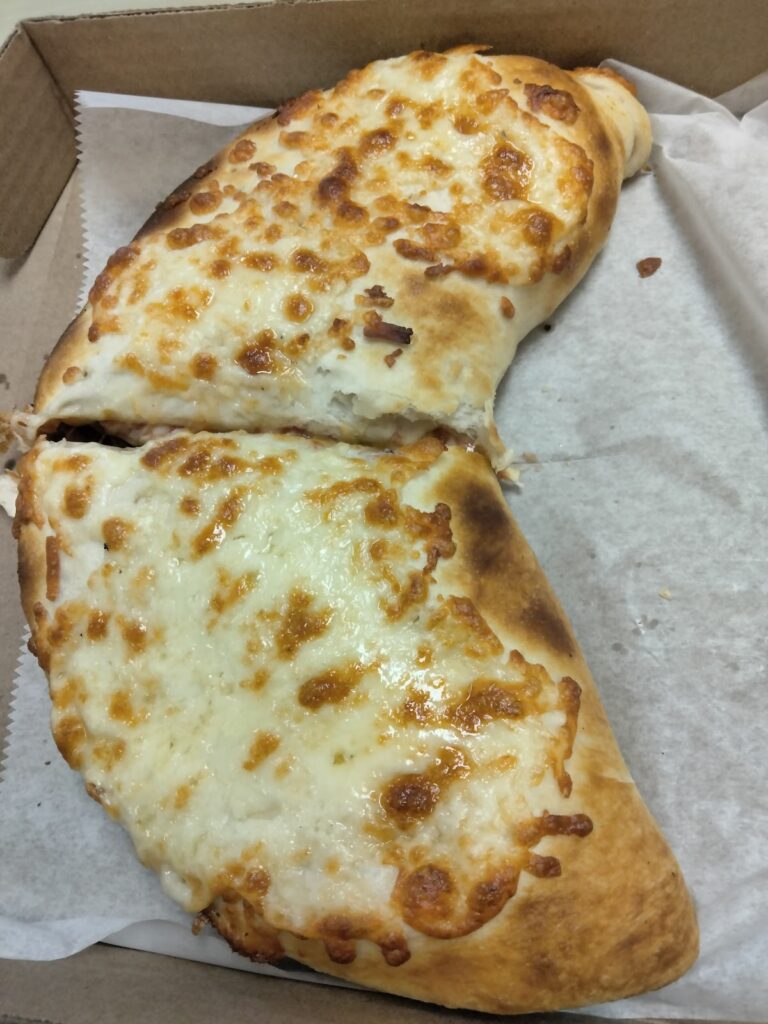 Temple II Pizza photo 2