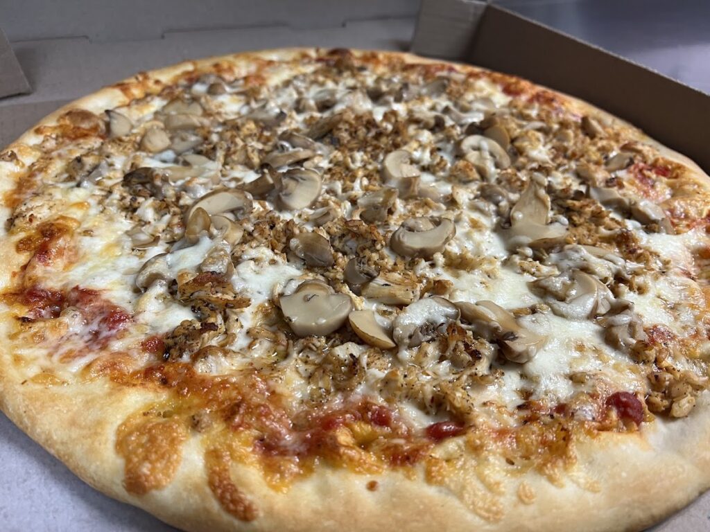 Temple II Pizza photo 6