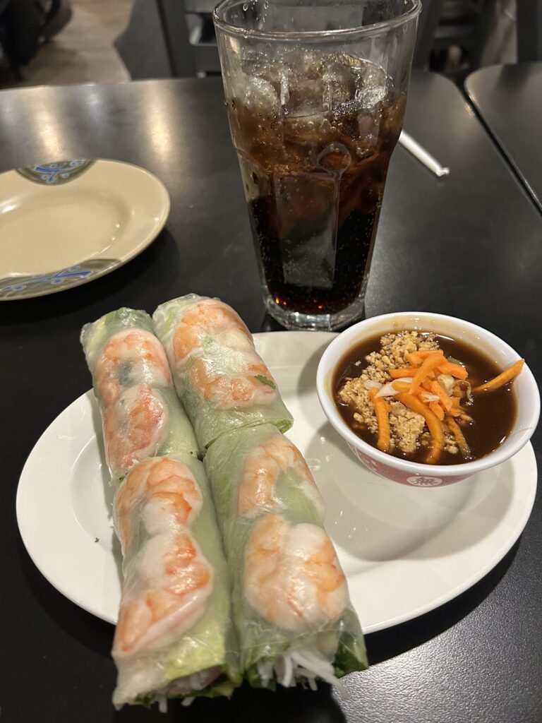 Thanh Linh Vietnamese Restaurant photo 5