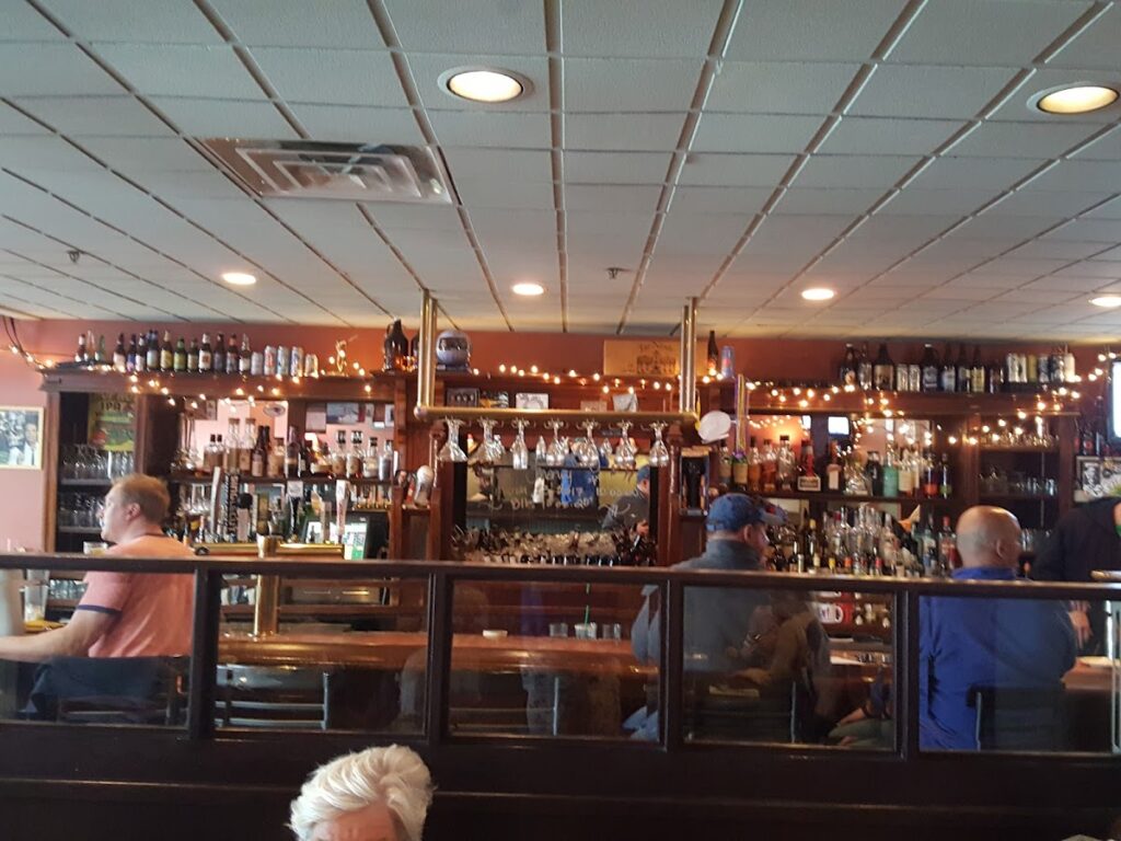 The Barrelman photo 4
