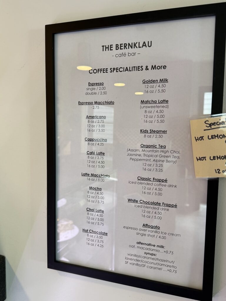 The Bernklau photo 4