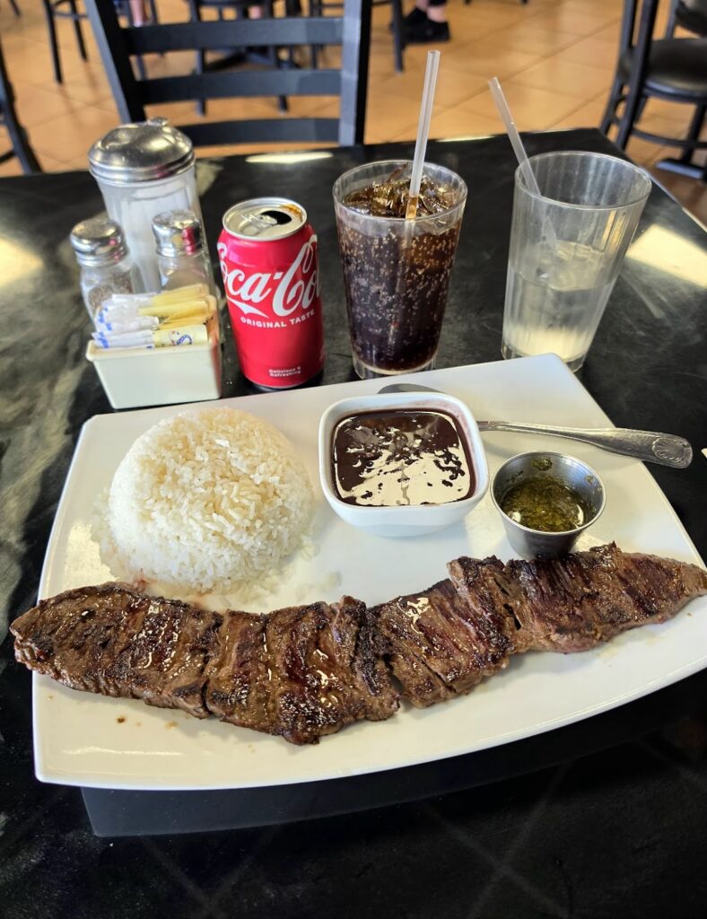 The Latin Bohemia Grill photo 3